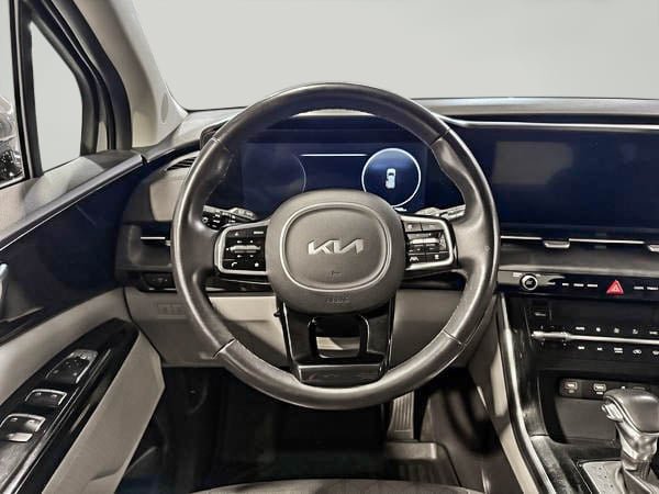 2024 Kia Carnival EX-13