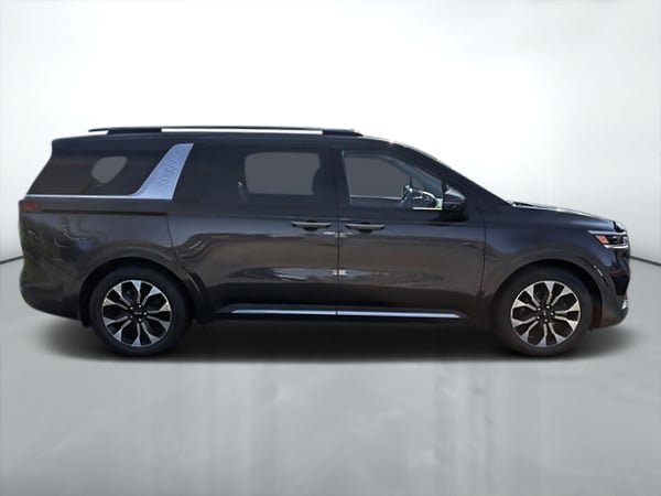 Kia Carnival EX 2024-6