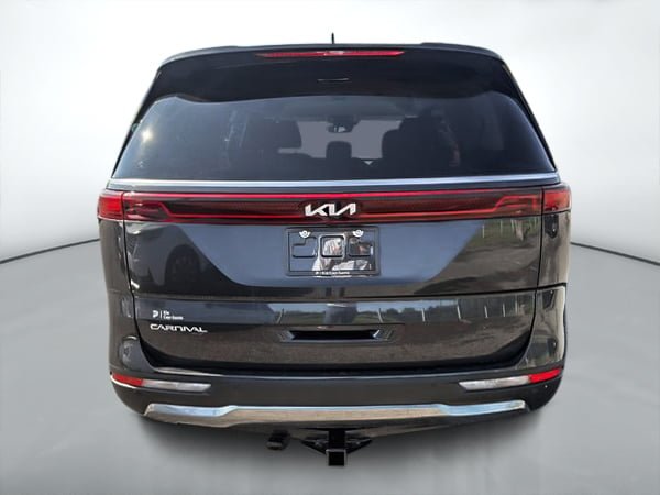 Kia Carnival EX 2024-4