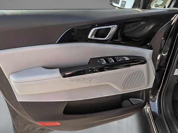 Kia Carnival EX 2024-8