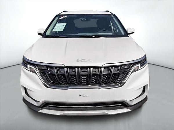 Kia Carnival LX + 2024-1