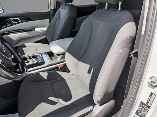 Kia Carnival LX + 2024-13