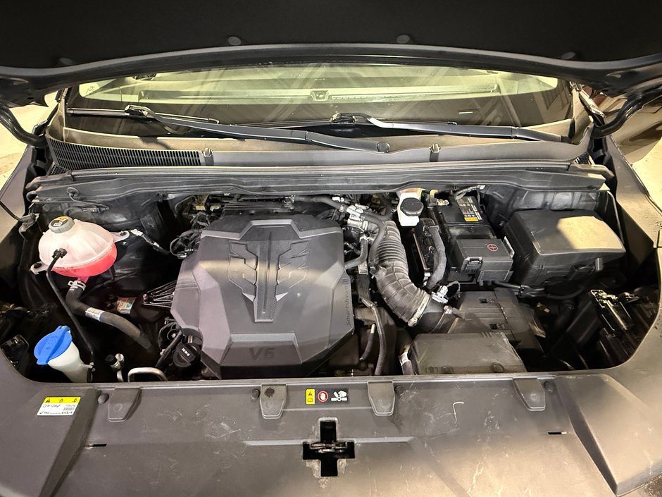 Kia Carnival SX 2024-27