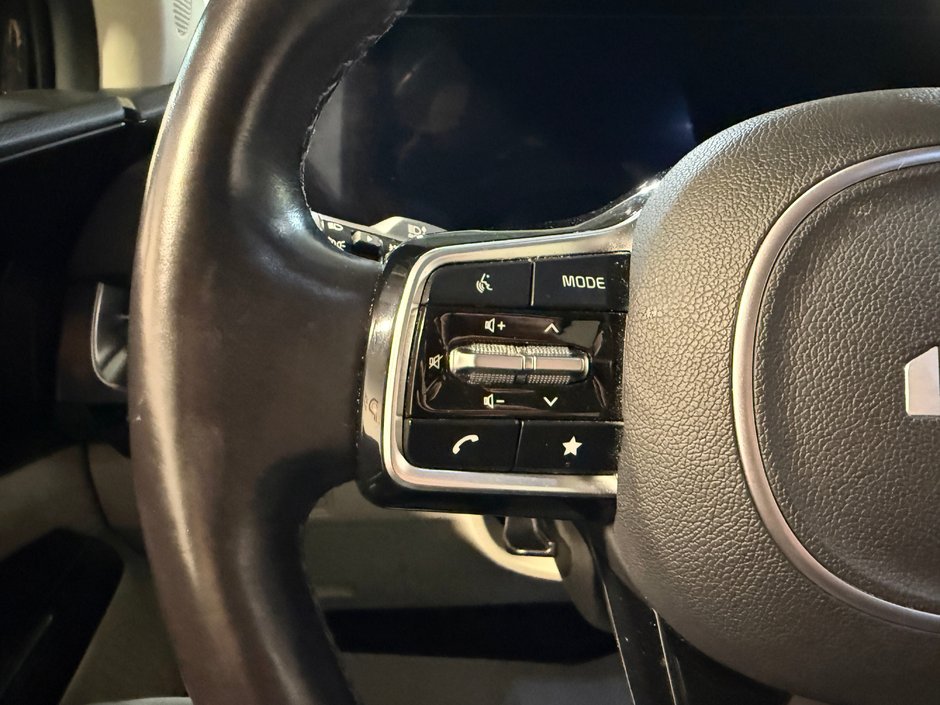 Kia Carnival SX 2024-16
