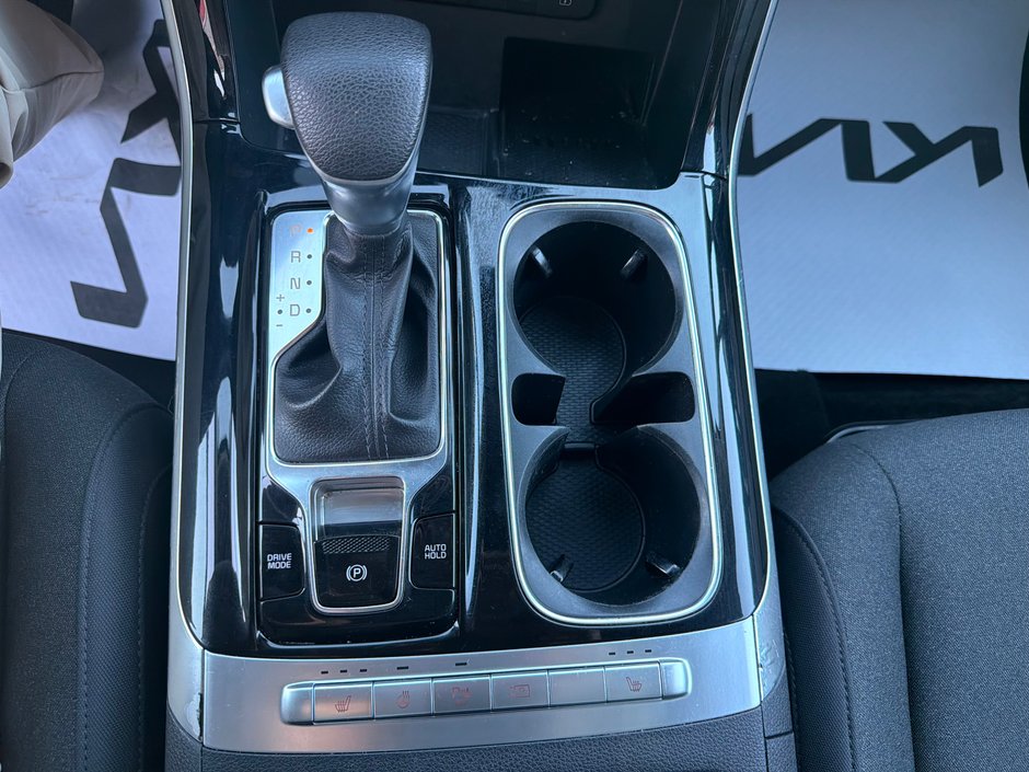 2024 Kia Carnival LX+-21