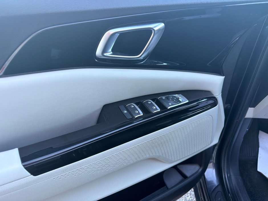 2024 Kia Carnival LX+-10