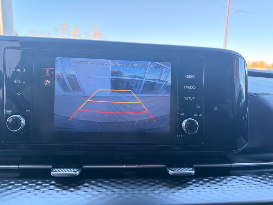 2024 Kia Carnival LX+-20