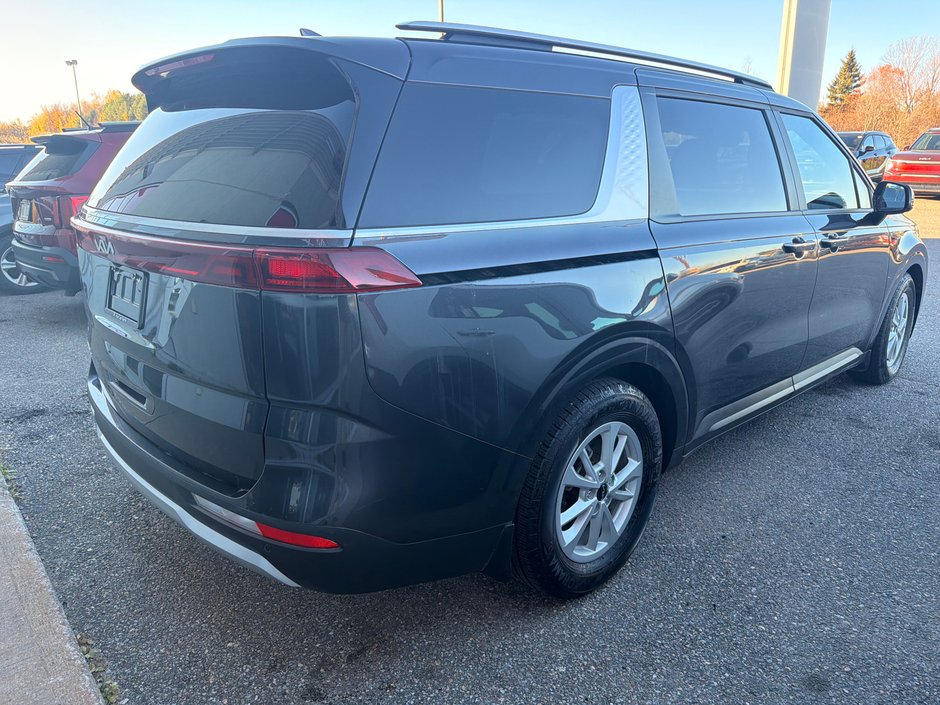 2024 Kia Carnival LX+-6