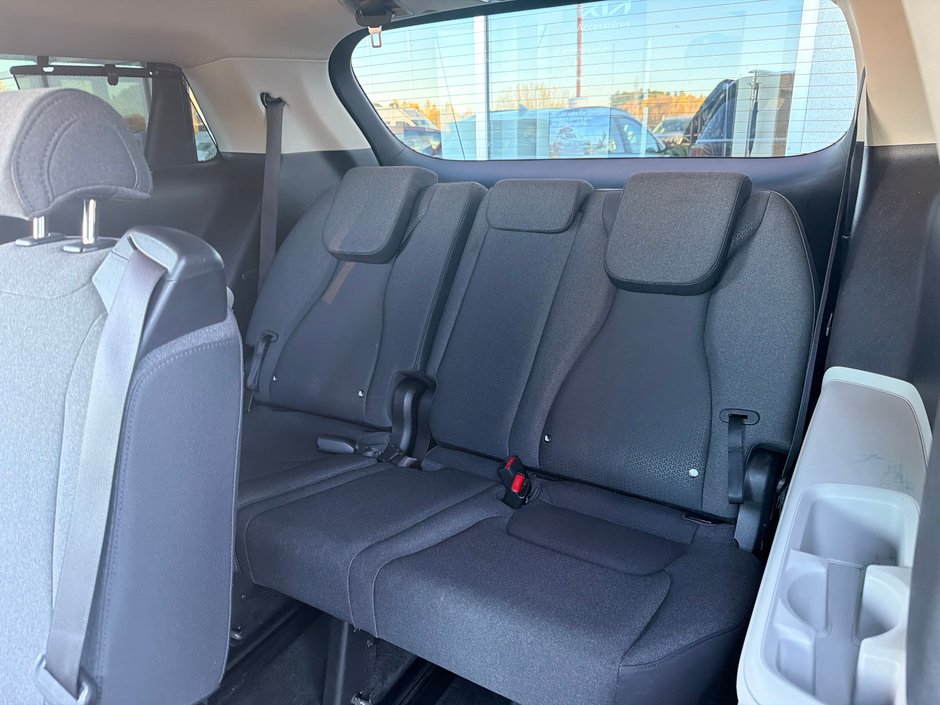 2024 Kia Carnival LX+-25