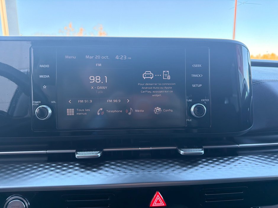 2024 Kia Carnival LX+-19