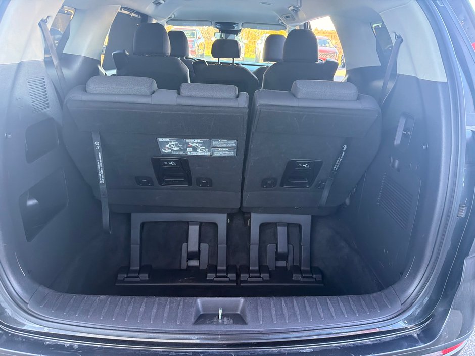2024 Kia Carnival LX+-26