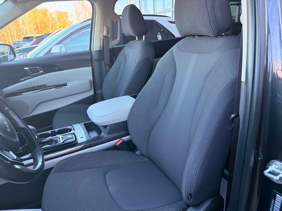 2024 Kia Carnival LX+-12