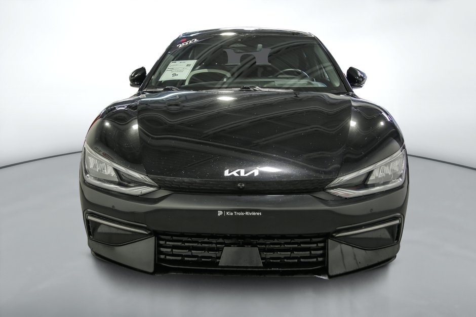2022 Kia EV6 GT-LINE 2-7