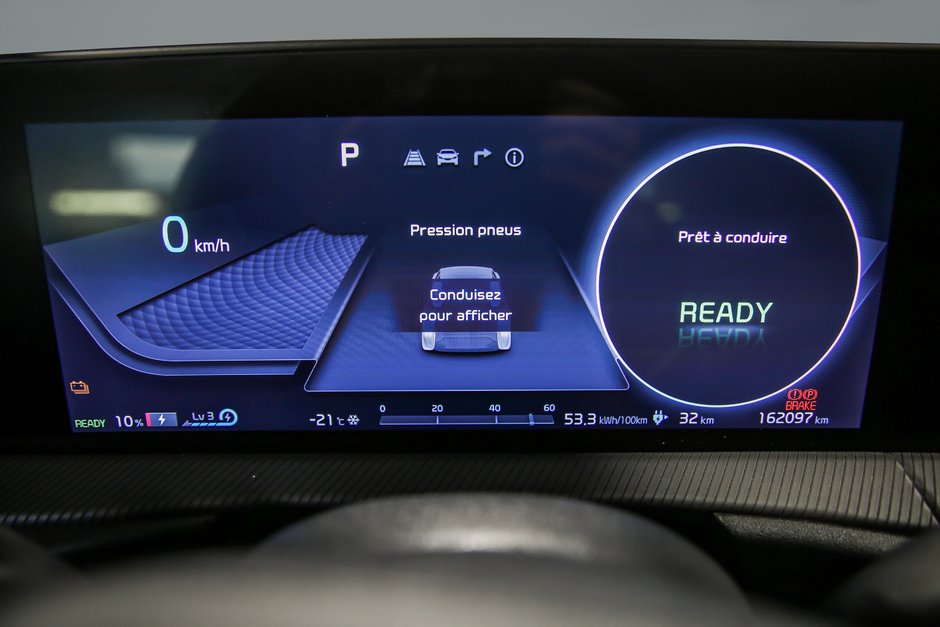 2022 Kia EV6 GT-LINE 2-19