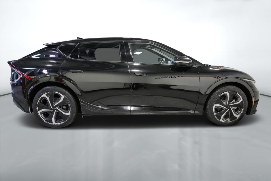 2022 Kia EV6 GT-LINE 2-1