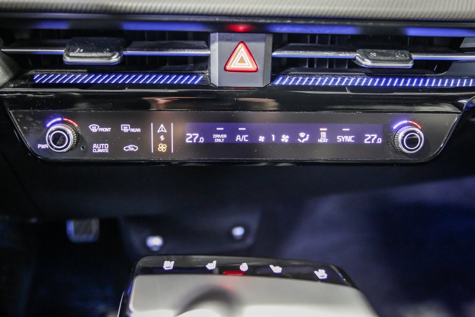 2022 Kia EV6 GT-LINE 2-21