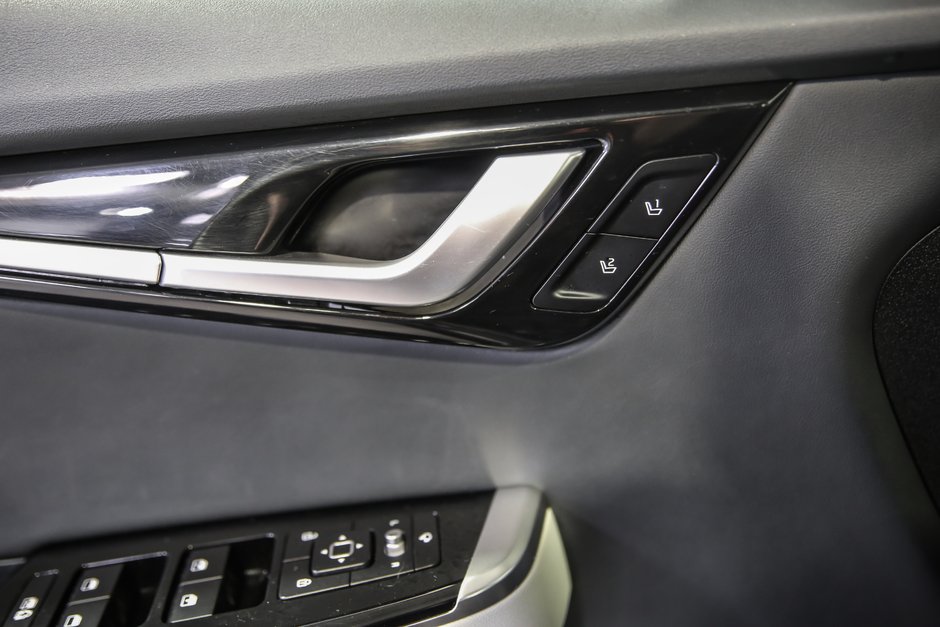 2022 Kia EV6 GT-LINE 2-11
