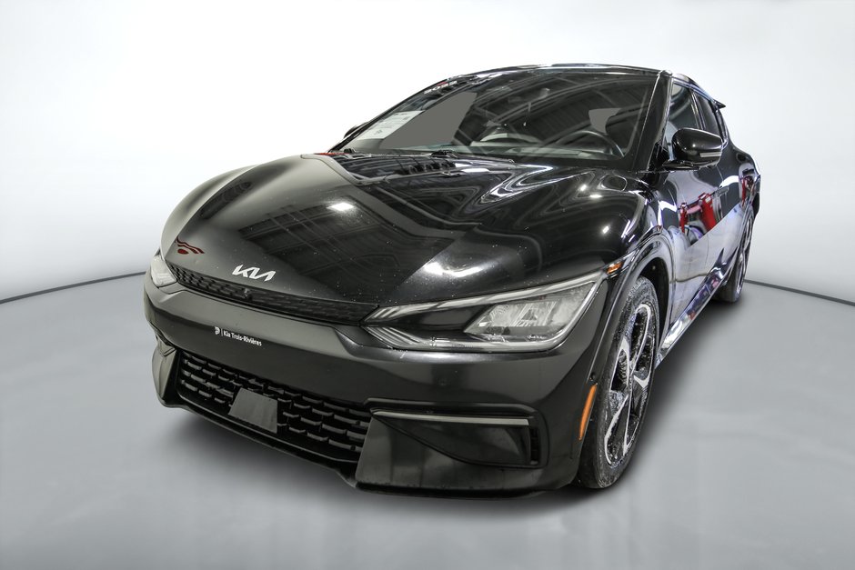 2022 Kia EV6 GT-LINE 2-6