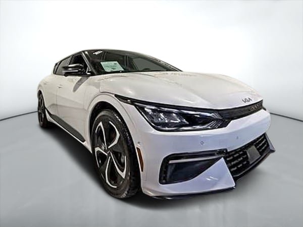 Kia EV6 GT-LINE 2 LONG RANGE 2022-0
