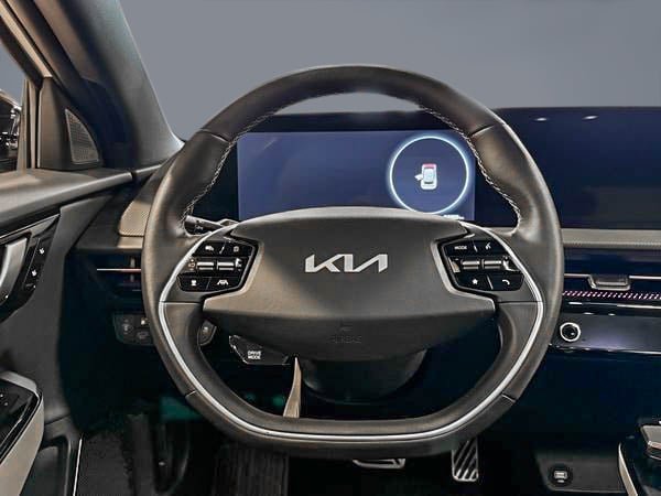 Kia EV6 GT-LINE 2 LONG RANGE 2022-15