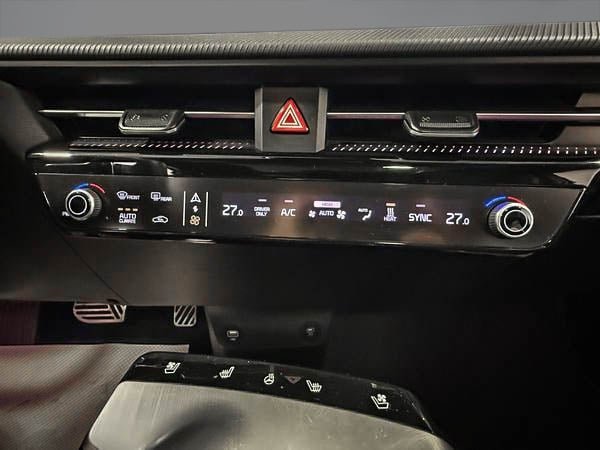 Kia EV6 GT-LINE 2 LONG RANGE 2022-24