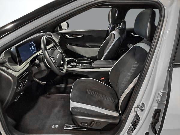 Kia EV6 GT-LINE 2 LONG RANGE 2022-14
