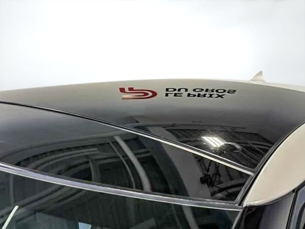 Kia EV6 GT-LINE 2 LONG RANGE 2022-8