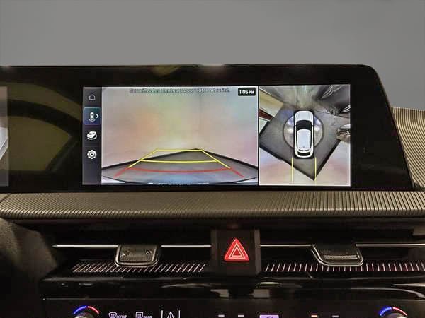 Kia EV6 GT-LINE 2 LONG RANGE 2022-23