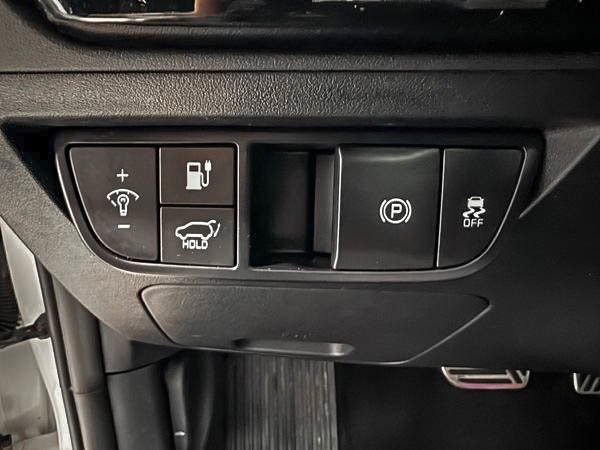 Kia EV6 GT-LINE 2 LONG RANGE 2022-13
