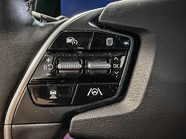 Kia EV6 GT-LINE 2 LONG RANGE 2022-16
