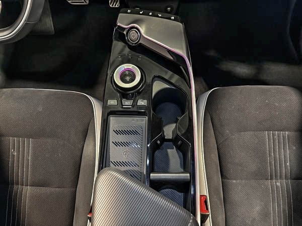 Kia EV6 GT-LINE 2 LONG RANGE 2022-25