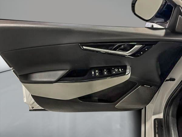Kia EV6 GT-LINE 2 LONG RANGE 2022-11