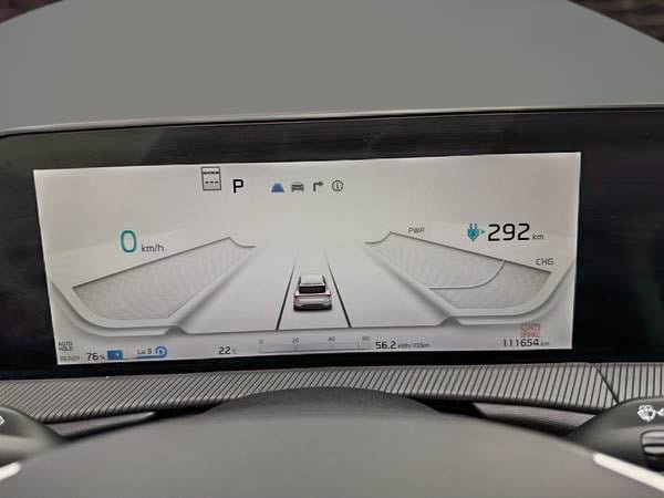 2022 Kia EV6 GT-LINE PACK 2 AWD-19