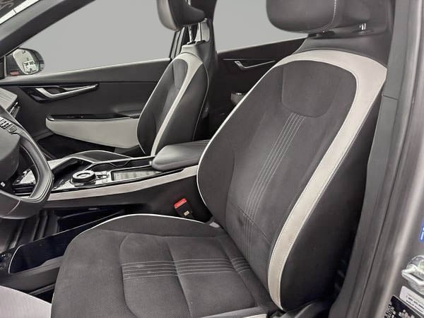 2022 Kia EV6 GT-LINE PACK 2 AWD-14
