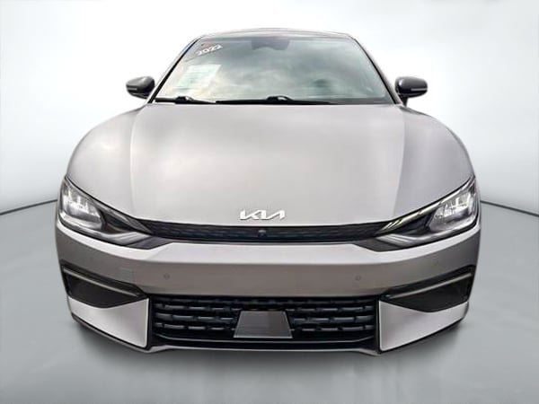 2022 Kia EV6 GT-LINE PACK 2 AWD-1