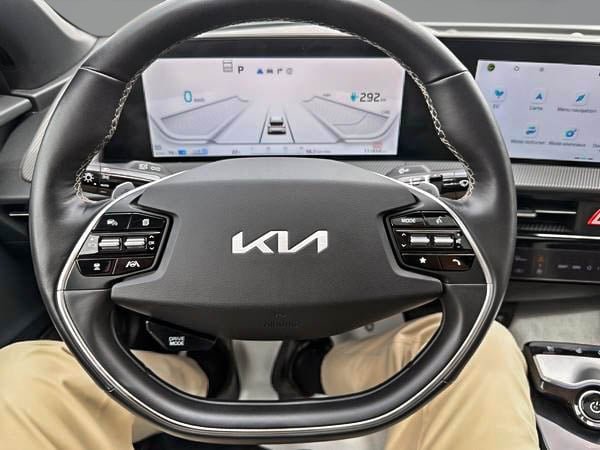2022 Kia EV6 GT-LINE PACK 2 AWD-16