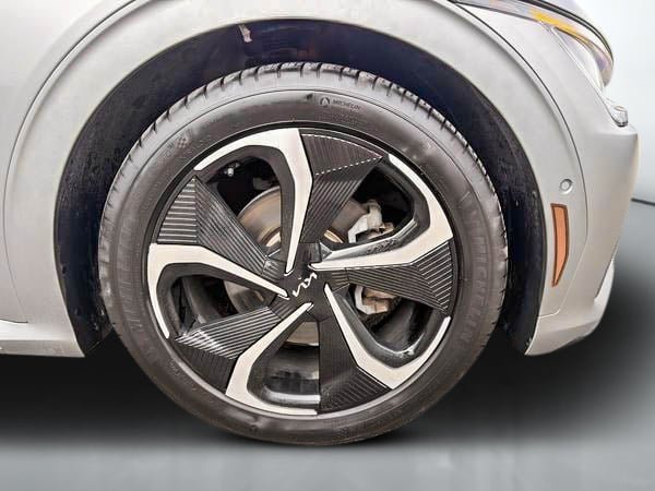 2022 Kia EV6 GT-LINE PACK 2 AWD-9