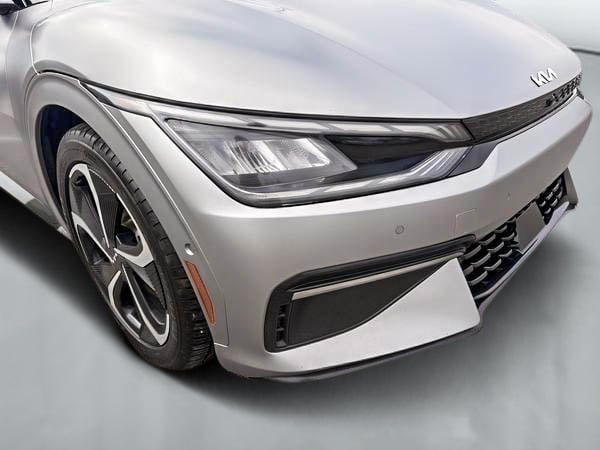 2022 Kia EV6 GT-LINE PACK 2 AWD-8