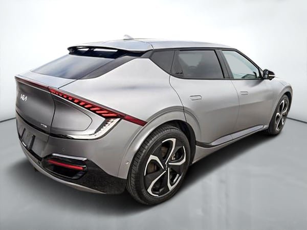 2022 Kia EV6 GT-LINE PACK 2 AWD-6