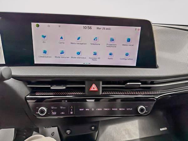 2022 Kia EV6 GT-LINE PACK 2 AWD-20
