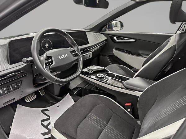 2022 Kia EV6 GT-LINE PACK 2 AWD-15