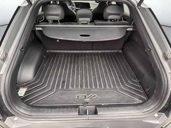 2022 Kia EV6 GT-LINE PACK 2 AWD-26