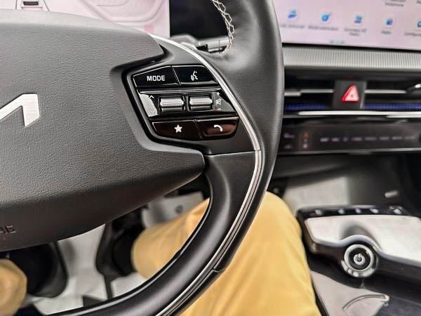 2022 Kia EV6 GT-LINE PACK 2 AWD-18