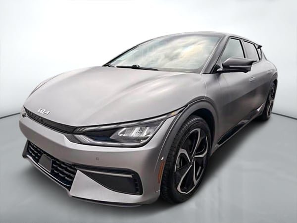 2022 Kia EV6 GT-LINE PACK 2 AWD-2