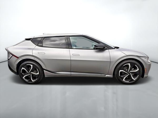 2022 Kia EV6 GT-LINE PACK 2 AWD-7