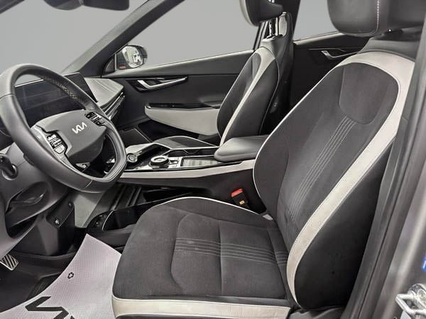 2022 Kia EV6 GT-LINE PACK 2 AWD-13