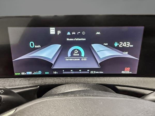 2024 Kia EV6 LAND-19