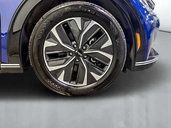 2024 Kia EV6 LAND-9