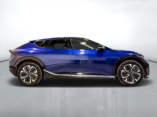2024 Kia EV6 LAND-1