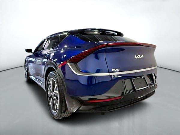 2024 Kia EV6 LAND-4